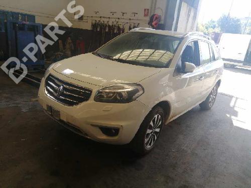 Used Parts RENAULT KOLEOS I (HY_)    1002707