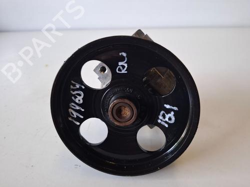 Styring servopumpe RENAULT LAGUNA II (BG0/1_) [2001-2007]  26579037