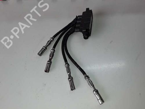 Ignition coil BMW 3 (E46) 318 i | BP9283994M94 