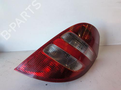 Used Right taillight Right taillight MERCEDES-BENZ A-CLASS (W169) A 180 CDI (169.007, 169.307) (109 hp) 33201783 33201783