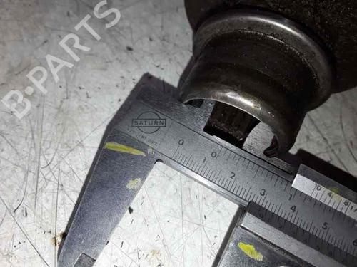 Used Right front driveshaft RENAULT TRAFIC Van (T_, P_, V_) [1989-2002]  15185946