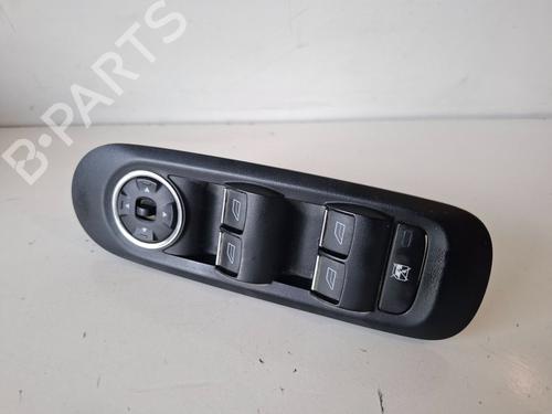 Used Left front window switch FORD MONDEO IV (BA7) [2007-2015]  30627449