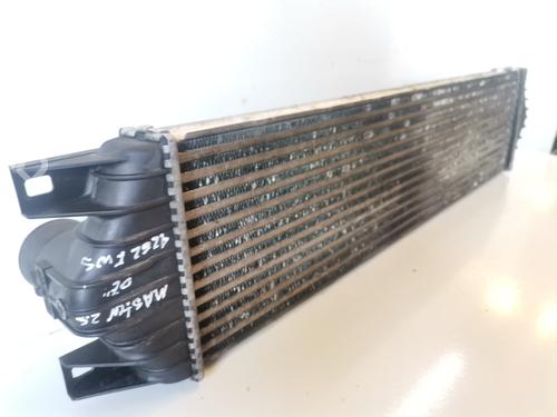 Intercooler NISSAN INTERSTAR Van (X70)  | BP10392191M30 