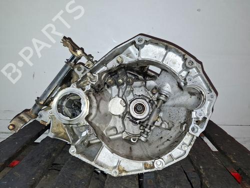 Used Gearbox SEAT MARBELLA (28A) 0.9 Cat (40 hp) 23503643