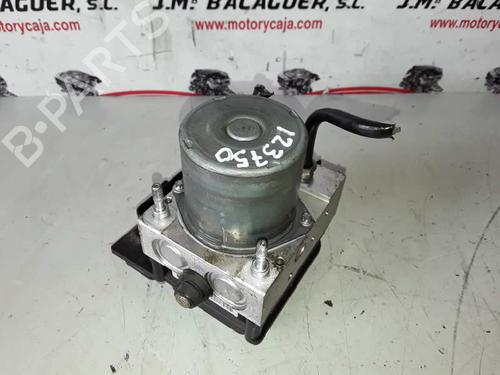ABS pump CITROËN C4 I (LC_)  | BP9282422M43 