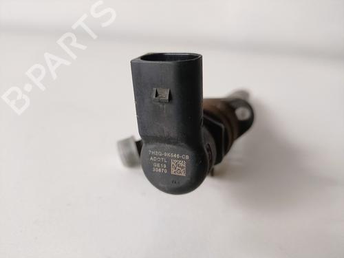 Injector LAND ROVER DISCOVERY III (L319) 2.7 TD 4x4 | BP17672799M100 