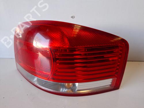 Right taillight AUDI A3 (8P1) 1.9 TDI | BP24801865C35 