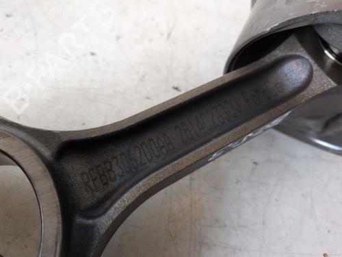 Andre FORD RANGER (TKE) 2.2 TDCi 4x4 | BP38156748O1 - Image 3