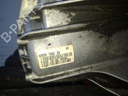 Gearbox FORD FOCUS II Turnier (DA_, FFS, DS)  | BP28374708M3 