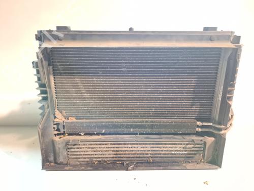 Used Heater matrix BMW 5 (E60) 530 d (218 hp) 30729861
