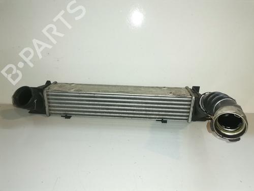 Used Intercooler BMW 1 (E87) 118 d (143 hp) 10544839