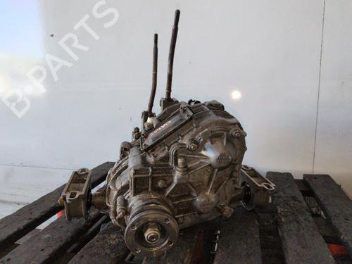 Used Transfer box Transfer box NISSAN PATROL GR IV (Y60, GR) 2.8 TD (Y60A) (116 hp) 34450128 34450128