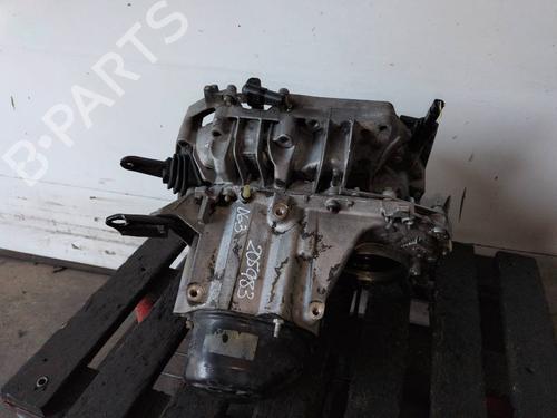Gearbox RENAULT KANGOO (KC0/1_) 1.5 dCi (KC08, KC09) | BP38784848M3 - Image 2