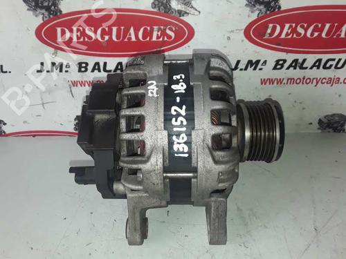 Alternator DACIA DOKKER MPV (KE_)  | BP9344631M7 