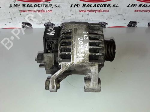 Alternator OPEL CORSA D (S07)  | BP9284477M7 