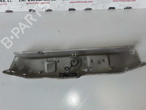 Front bumper reinforcement OPEL ZAFIRA / ZAFIRA FAMILY B (A05) [2005-2019]  9283131