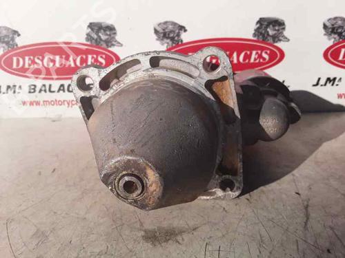 Used Starter IVECO DAILY III Van [1999-2009]  15096960