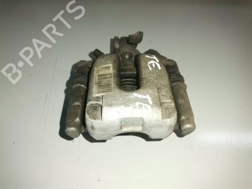 Used Left rear brake caliper OPEL CROSSLAND X / CROSSLAND (P17, P2QO) 1.2 (75) (131 hp) 11557670
