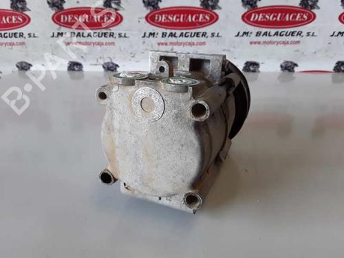 AC compressor FORD MONDEO III (B5Y) 2.0 16V TDDi / TDCi | BP9284507M34 