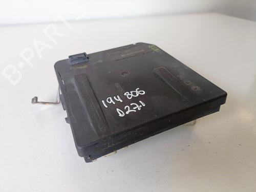 Fuse box RENAULT SCÉNIC II (JM0/1_) 1.6 16V (JM1R) | BP18836055E1 