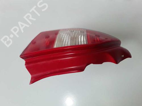 Left taillight CITROËN C2 (JM_) 1.1 | BP9284219C34 