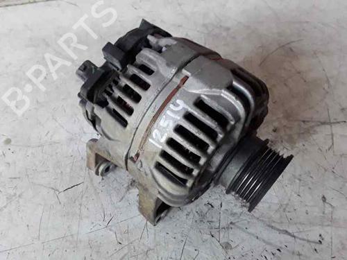 Alternator OPEL ASTRA H Estate (A04)  | BP13055461M7 