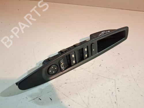 Used Left front window switch Left front window switch CITROËN C4 I (LC_) [2004-2014] 33246911 33246911