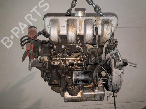 Used Engine NISSAN PATROL III/2 Station Wagon (W260) [1988-1998]  33185655
