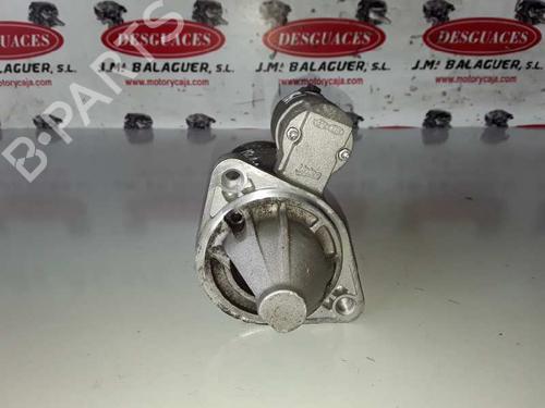 Used Starter KIA RIO III (UB) 1.2 CVVT (84 hp) 9315425