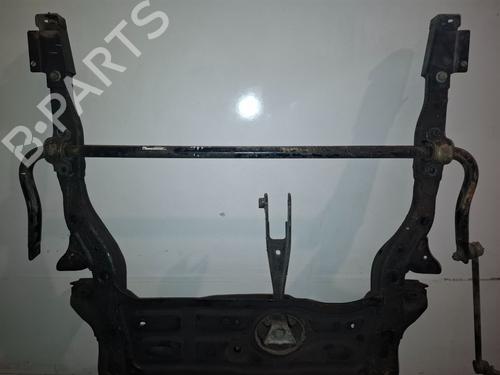 Used Anti roll bar Anti roll bar VW CRAFTER 30-50 Van (2E_) [2006-2016] 33441307 33441307