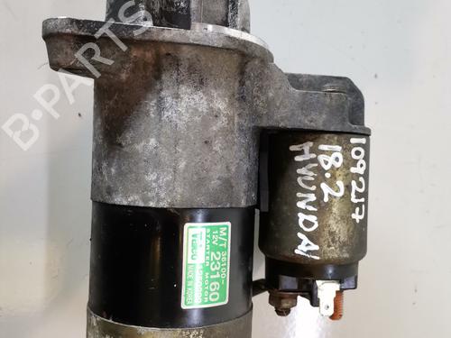 Starter HYUNDAI TUCSON (JM)  | BP10545089M8 