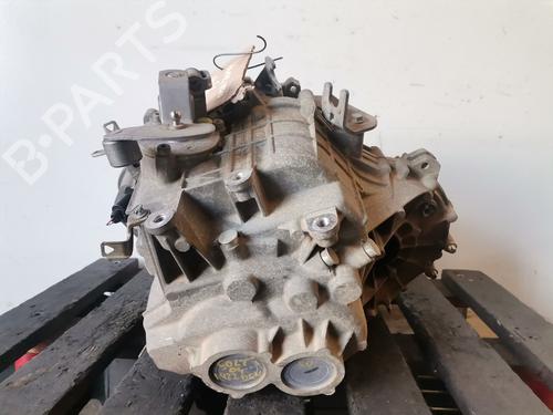 Gearbox MITSUBISHI COLT VI (Z3_A, Z2_A) 1.3 LPG (Z33A) | BP11023091M3 