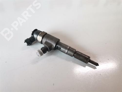Used Injector Injector PEUGEOT 307 (3A/C) 1.4 HDi (68 hp) 9285580 9285580