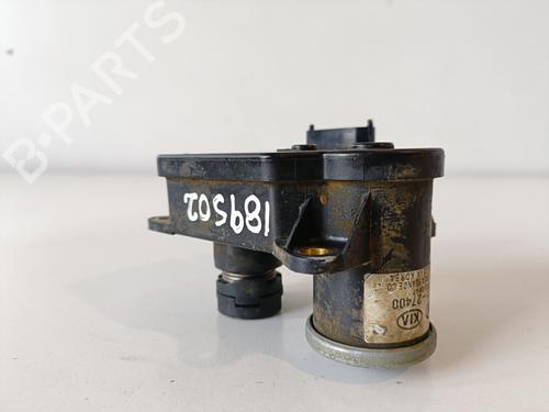 Throttle body KIA SPORTAGE II (JE_, KM_)  | BP16452899M82 
