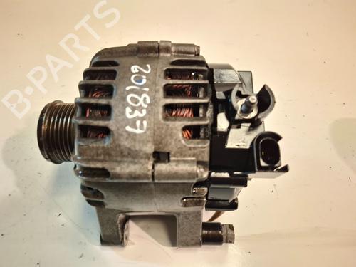 Generator FORD FIESTA VI (CB1, CCN) 1.4 TDCi | BP30511497M7