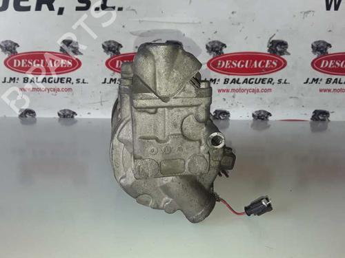 Airco pomp MERCEDES-BENZ A-CLASS (W168) A 170 CDI (168.008) | BP9284441M34 