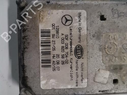 Module xenonverlichting MERCEDES-BENZ R-CLASS (W251, V251) R 350 CDI 4-matic (251.022, 251.122) | BP9521449C53 