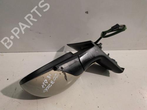 Left mirror CITROËN C5 II (RC_) | BP32263653C26