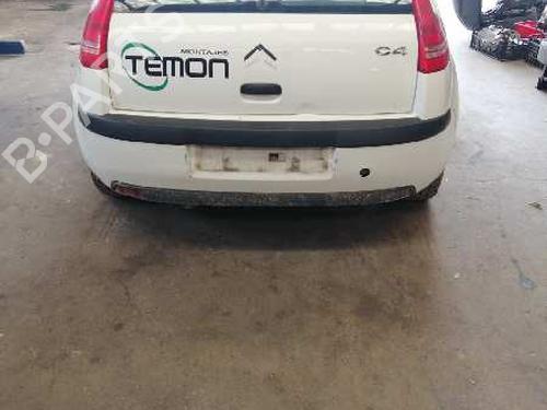 Fuel pump CITROËN C4 I (LC_)  | BP9284372M76 