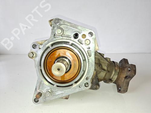 Used Transfer box NISSAN QASHQAI II SUV (J11, J11_) 1.6 dCi (130 hp) 24417951