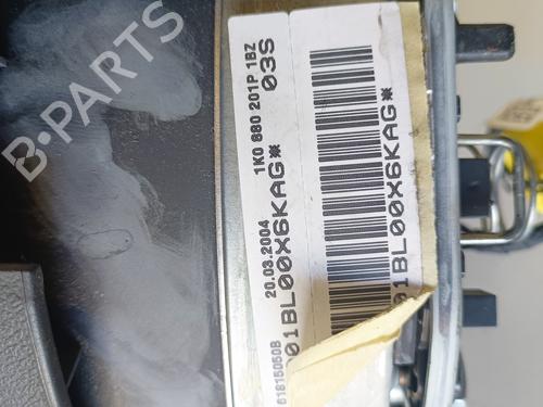 Driver airbag VW GOLF V (1K1)  | BP12543264C9 