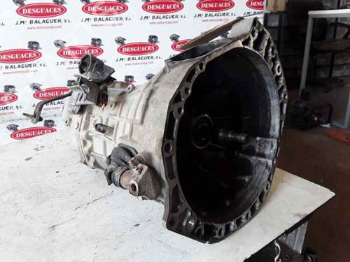 Gearbox NISSAN SERENA (C23)  | BP9281360M3 