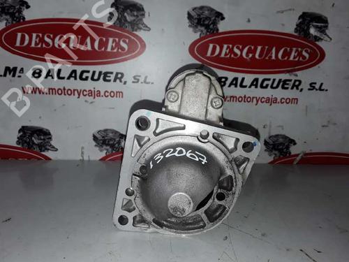 Used Starter OPEL INSIGNIA A (G09) 2.0 CDTI (68) (131 hp) 9282719