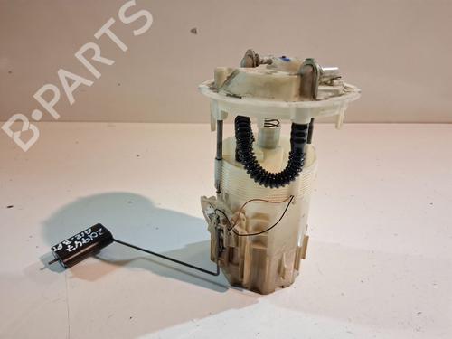 Engine RENAULT MEGANE II Estate (KM0/1_) 1.5 dCi (KM16, KM1E) | BP30603317M1