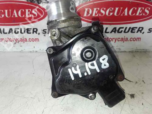 Throttle body DACIA SANDERO  | BP15512115M82 