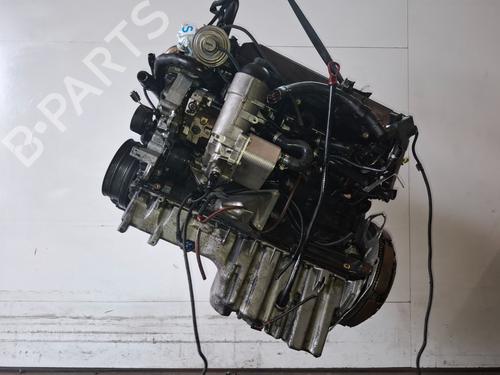 Engine BMW 5 (E60) 530 d | BP23412020M1 