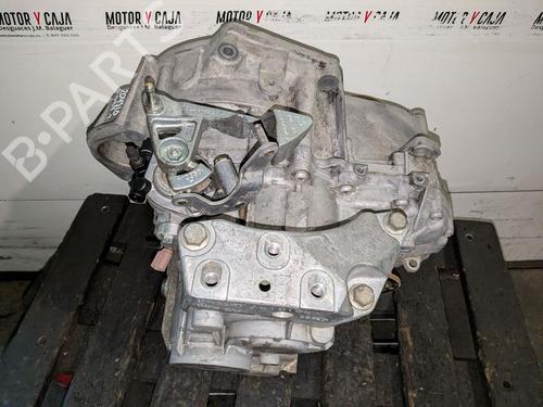Gearbox VW PASSAT B6 Variant (3C5) | BP34620146M3 - Image 6