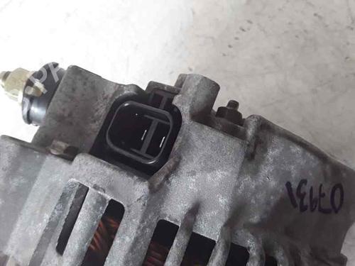 Alternator NISSAN ALMERA II Hatchback (N16) 1.5 | BP9281106M7 
