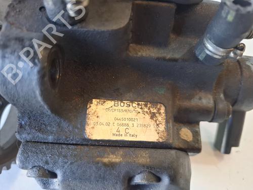 Injeksjonsspumpe LANCIA PHEDRA (179_) 2.2 JTD (179AXC1A) | BP29547806M78 