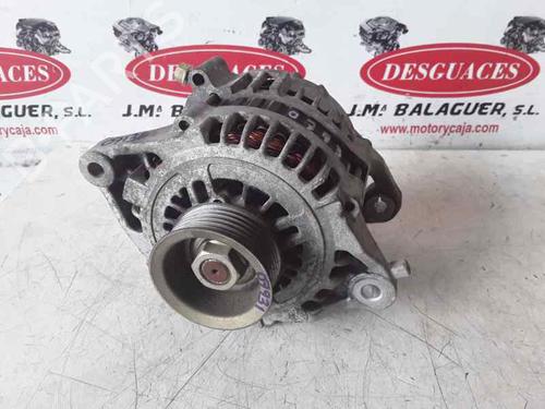 Alternator NISSAN ALMERA II Hatchback (N16) 1.5 | BP9281106M7 